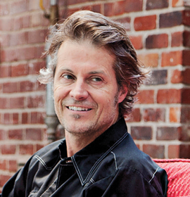 JIM CUDDY