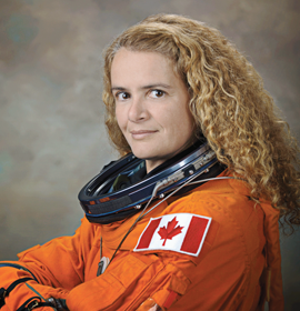 JULIE PAYETTE