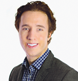 CRAIG KIELBURGER