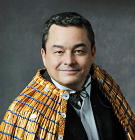 SHAWN A-IN-CHUT ATLEO